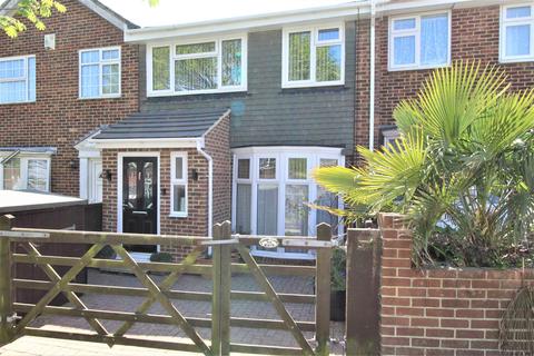 57 Imperial Drive, Warden, Sheerness, ME12 4SD