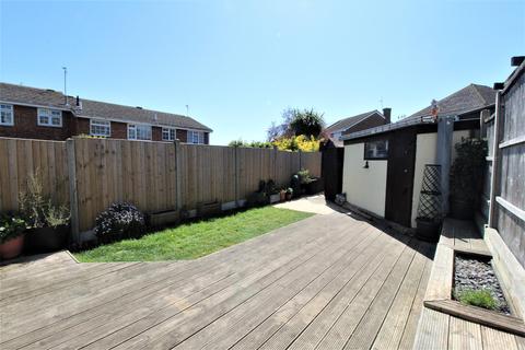 57 Imperial Drive, Warden, Sheerness, ME12 4SD