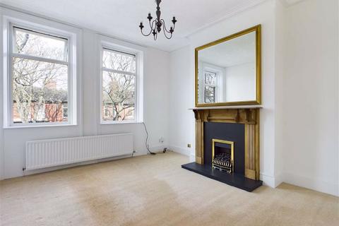 3 bedroom flat for sale - Linskill Terrace, North Shields
