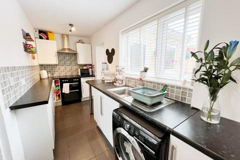 2 bedroom end of terrace house for sale - Front Street South, Trimdon Village
