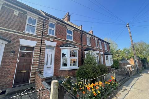 3 bedroom terraced house for sale - Benslow Lane, Hitchin