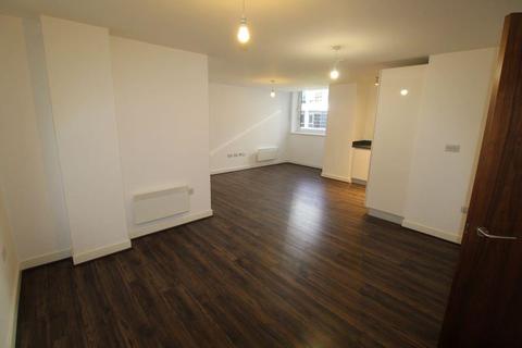 Studio to rent - Waterfront West, Brierley Hill