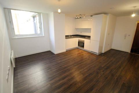 Studio to rent - Waterfront West, Brierley Hill