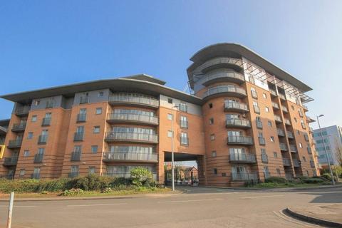 1 bedroom flat to rent - Triumph House, Manor House Drive, Coventry