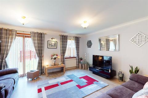 3 bedroom semi-detached house for sale - Simpson Place, Perth