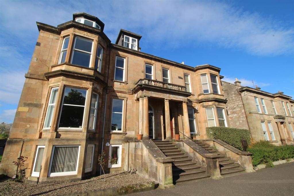 Union Street, Greenock 5 bed flat £265,000