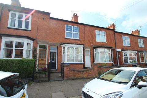 141 Howard Road, Leicester, LE2 1XQ