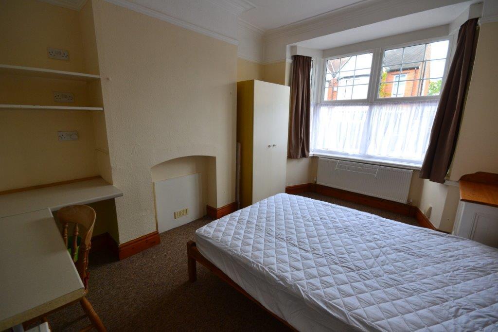 Reception room / ground floor bedroom
