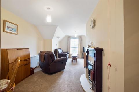 1 bedroom apartment for sale, Claridge House, Church Street, Littlehampton