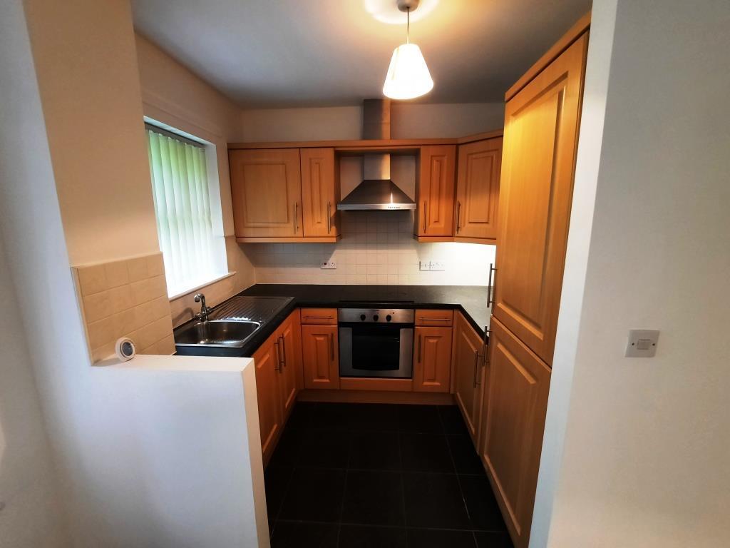 Marshes Fold, Parsonage Road, Walkden 2 bed flat £550 pcm (£127 pw)