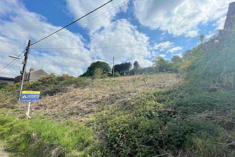 Land for sale, Blaenavon Terrace, Tonmawr, Port Talbot