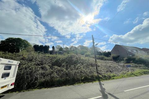 Land for sale, Blaenavon Terrace, Tonmawr, Port Talbot