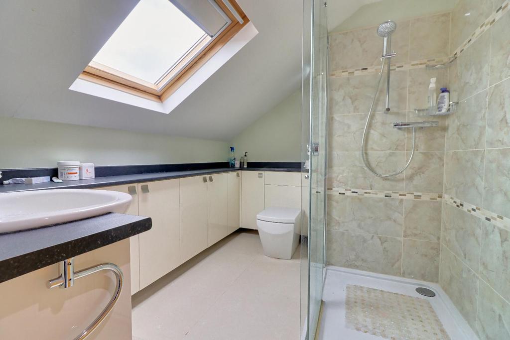 En suite