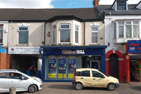 Land for sale - 336 Holderness Road, Hull, East Riding Of Yorkshire, HU9