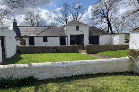 4 bedroom detached house for sale - Amlwch, Isle Of Anglesey