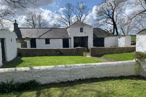 4 bedroom detached house for sale, Amlwch