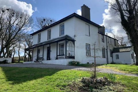 4 bedroom detached house for sale, Amlwch