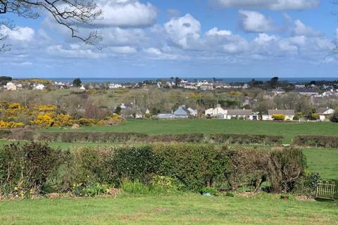 4 bedroom detached house for sale, Amlwch