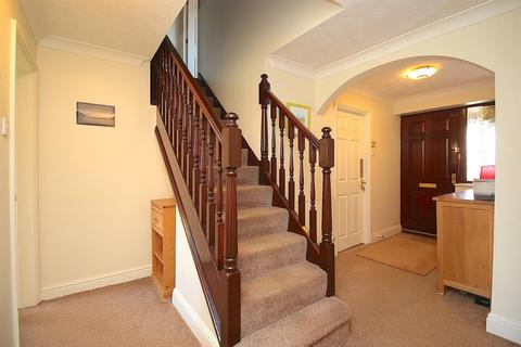 4 Begonia Close, Leicester Forest East, Leicester, LE3 3QY