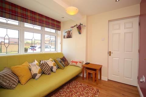 4 Begonia Close, Leicester Forest East, Leicester, LE3 3QY
