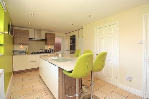 4 Begonia Close, Leicester Forest East, Leicester, LE3 3QY