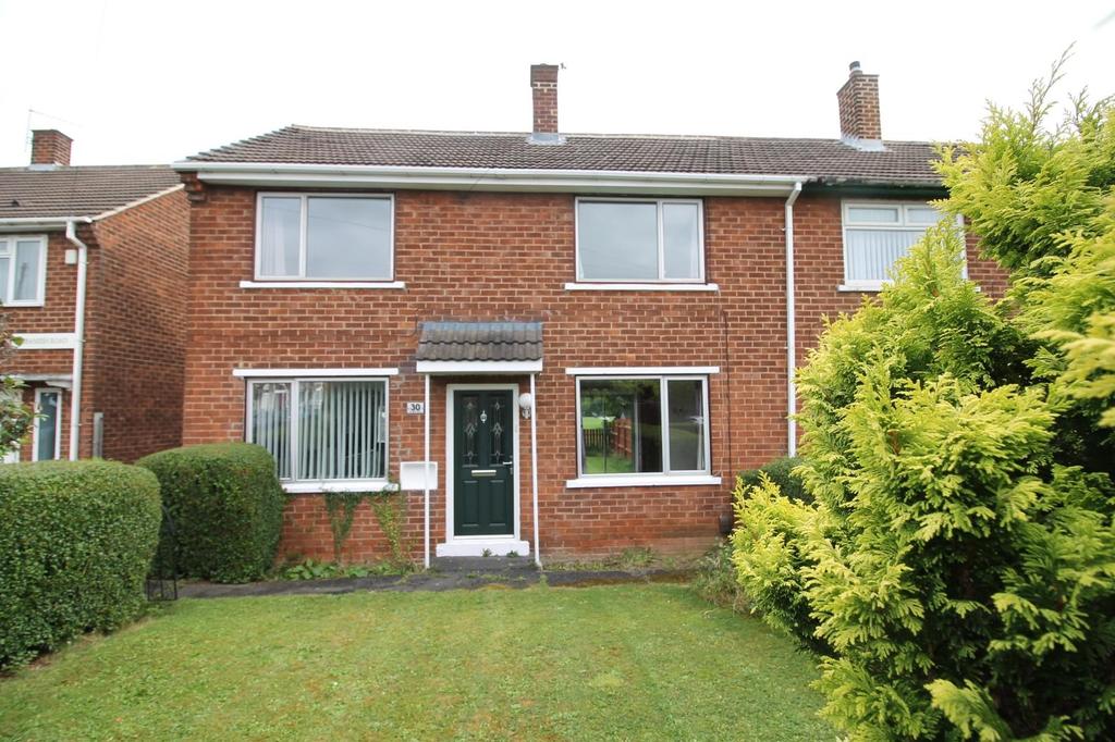 Beamish Road, Billingham 3 bed semidetached house £625 pcm (£144 pw)