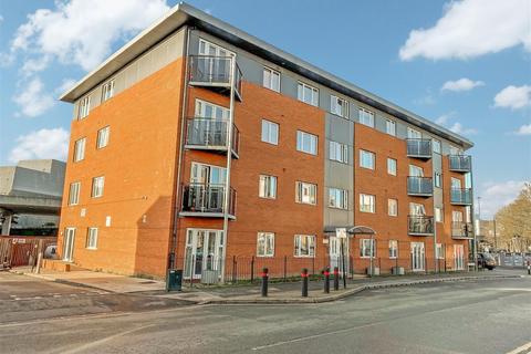 2 bedroom apartment for sale - Bodiam Hall, Lower Ford Street, Coventry