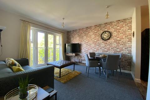 2 bedroom apartment for sale - Bodiam Hall, Lower Ford Street, Coventry