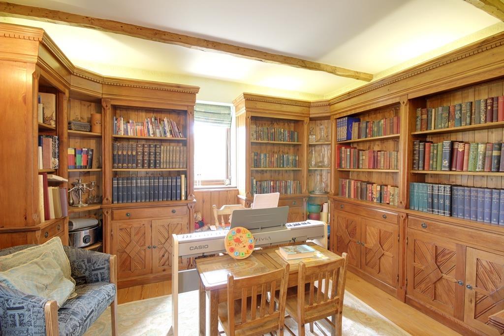 Library