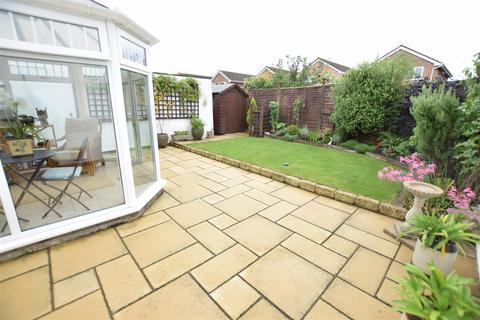 2 bedroom detached bungalow for sale, Lynton Close, Portishead
