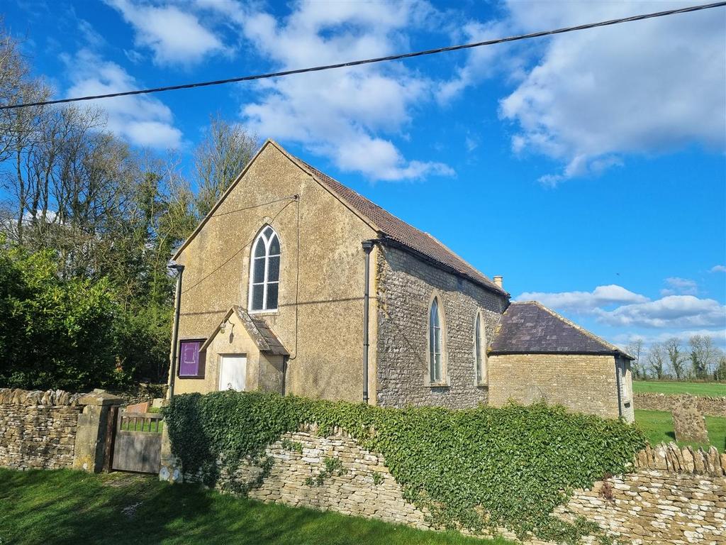 Nettleton, Chippenham Property £120,000