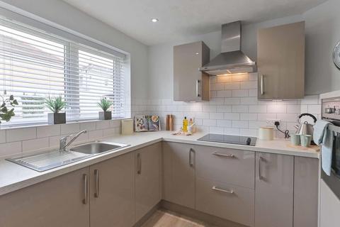 2 bedroom retirement property for sale - St Andrew's Lodge, The Causeway