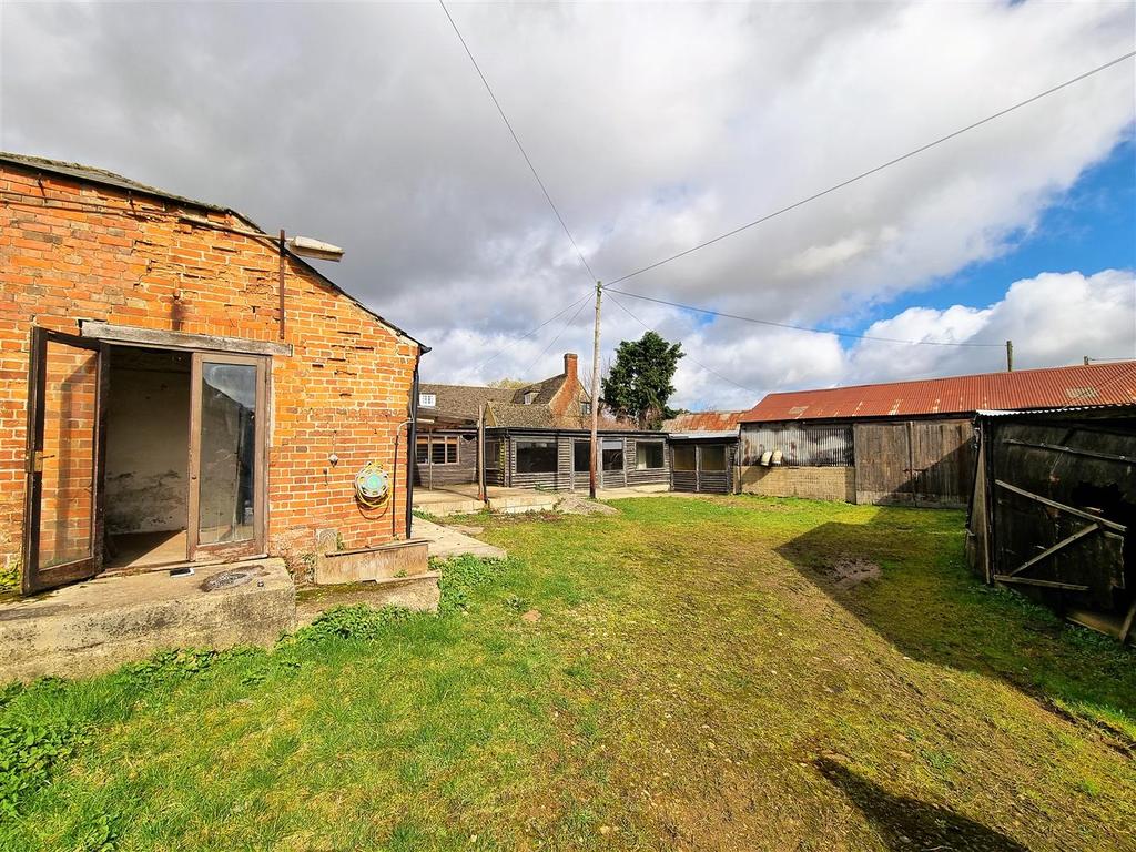 South Marston, Swindon Plot £170,000