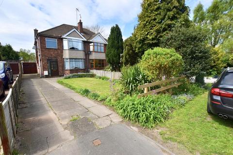 83 Bennetts Road, Keresley End, Coventry, CV7 8HY