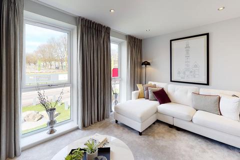 4 bedroom end of terrace house for sale - HAVERSHAM at B5 Central Stratford House Road B5
