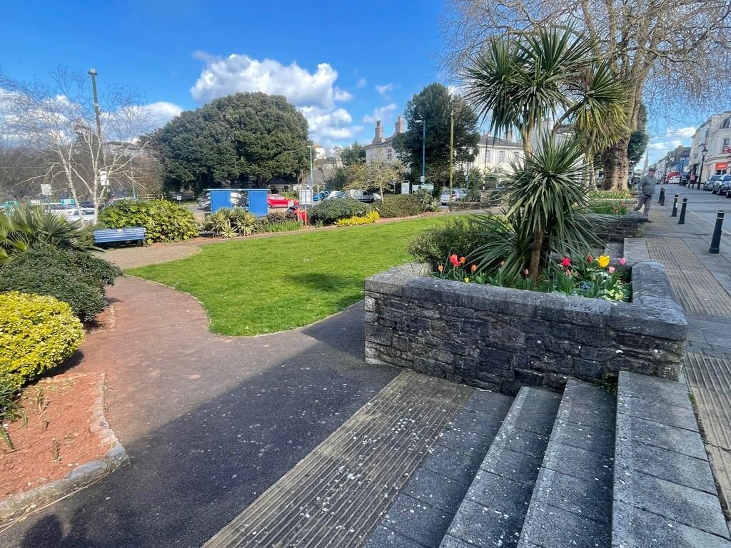 Torre, Torquay 1 bed apartment £63,995
