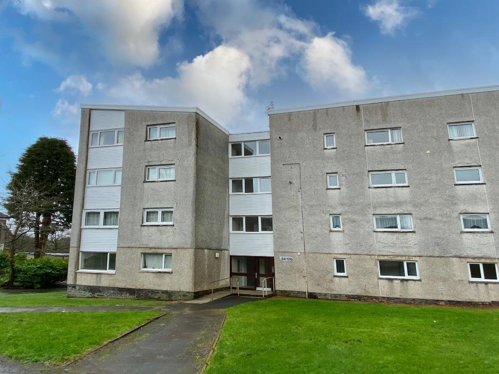 North Berwick Crescent, East Kilbride, South Lanarkshire, G75 2 bed