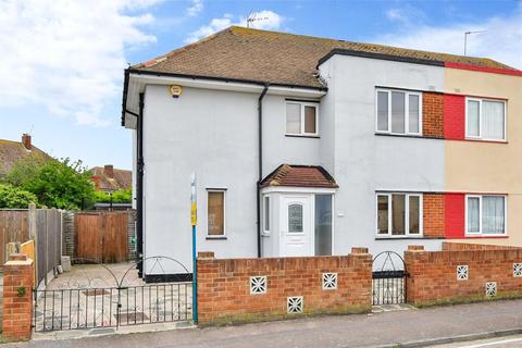 4 bedroom semi-detached house for sale - Riversdale Road, Ramsgate, Kent