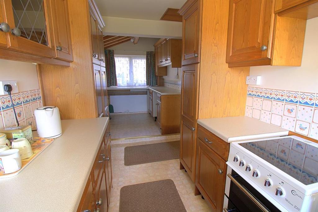 Utility Area
