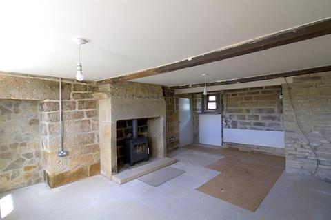 3 Halstead Green, Hebden Bridge, HX7 7PE