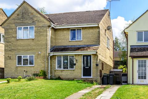 3 bedroom semi-detached house for sale - Tetbury, GL8