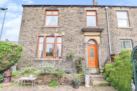 4 bedroom semi-detached house for sale - Garden House, Ladyhouse Close, Milnrow, Rochdale, OL16 4EB