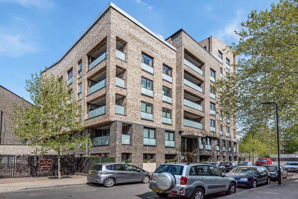 Vicars Road, Gospel Oak, NW5 1 bed flat - £475,000