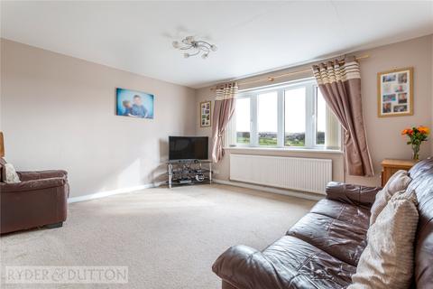 4 bedroom detached house for sale - Fir Lane, Royton, Oldham, OL2