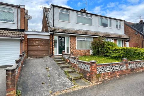 3 bedroom semi-detached house for sale - Grasmere Road, Royton, Oldham, Greater Manchester, OL2
