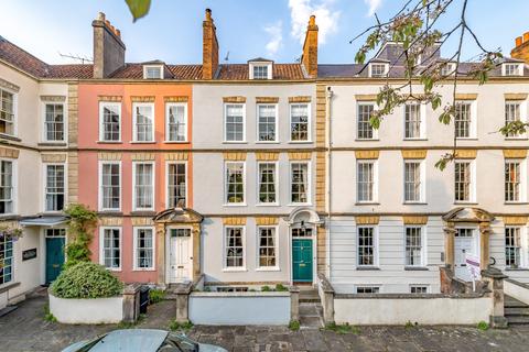 8 Dowry Square, Bristol, BS8 4SH