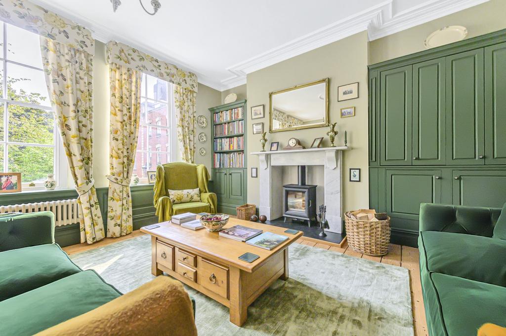 Sitting Room