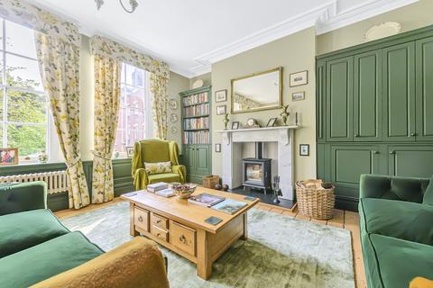 8 Dowry Square, Bristol, BS8 4SH