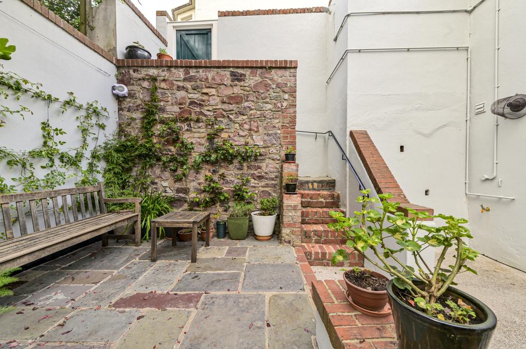 Terrace Upper