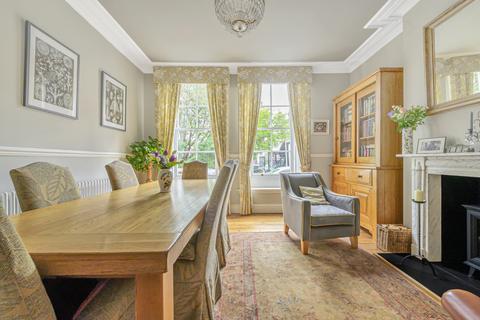 8 Dowry Square, Bristol, BS8 4SH